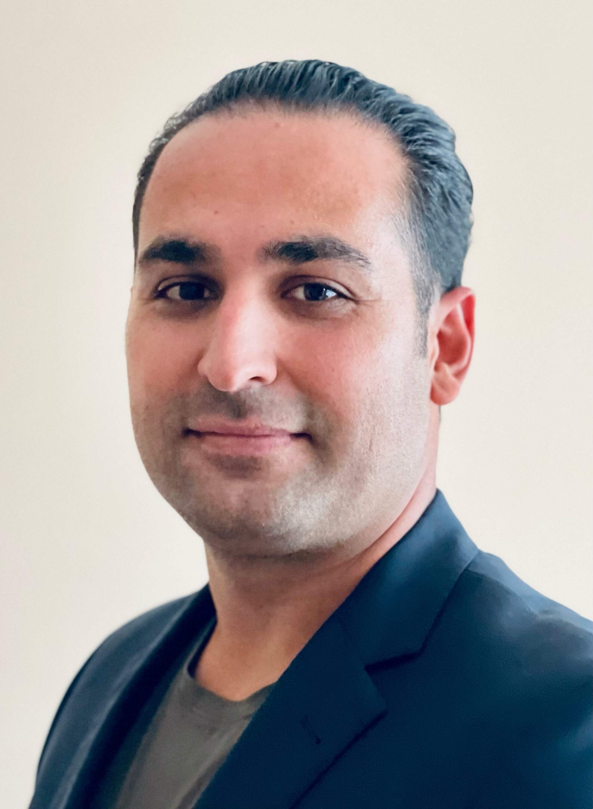 Serkan Özdemir