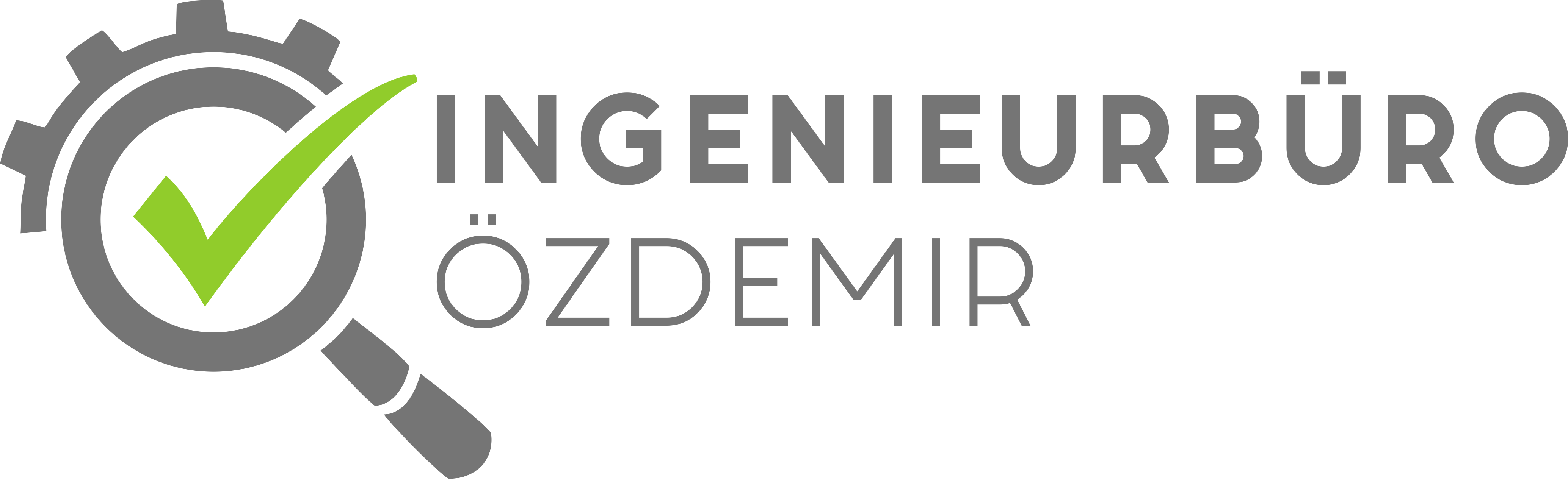 Site logo